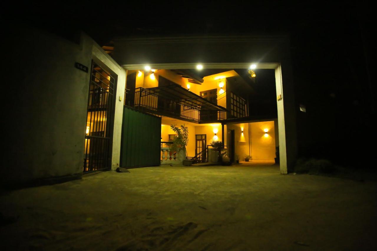 Kandyan Fo Rest ภายนอก รูปภาพ