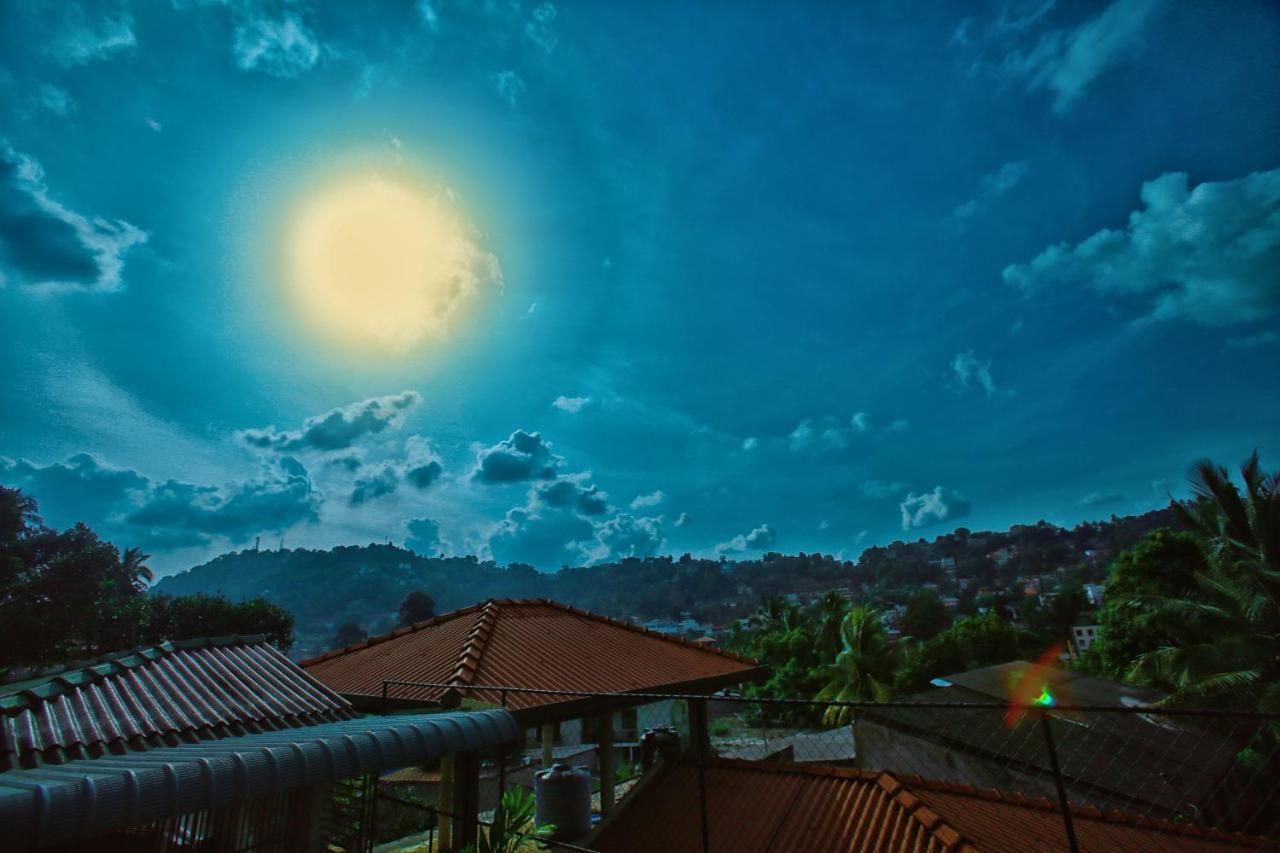 Kandyan Fo Rest ภายนอก รูปภาพ