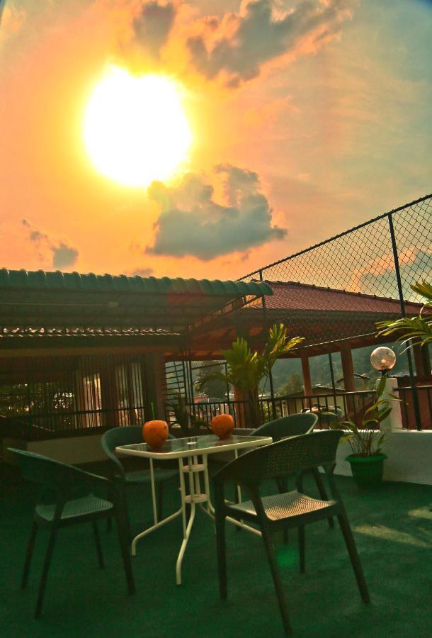 Kandyan Fo Rest ภายนอก รูปภาพ