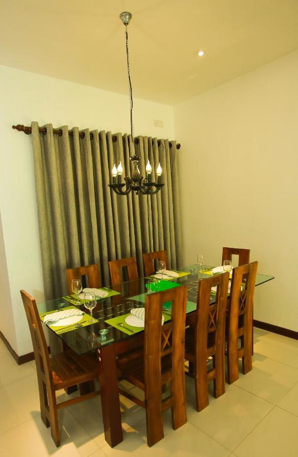 Kandyan Fo Rest ภายนอก รูปภาพ