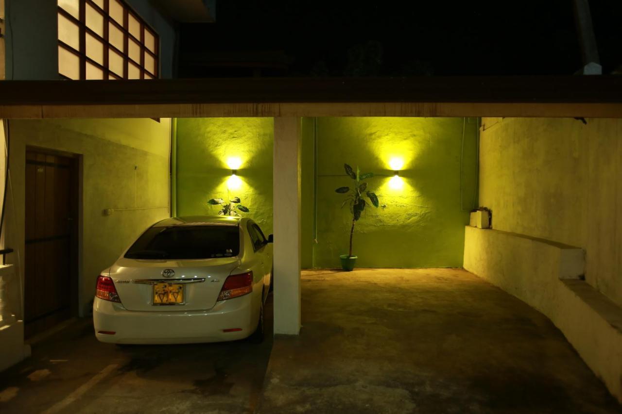 Kandyan Fo Rest ภายนอก รูปภาพ