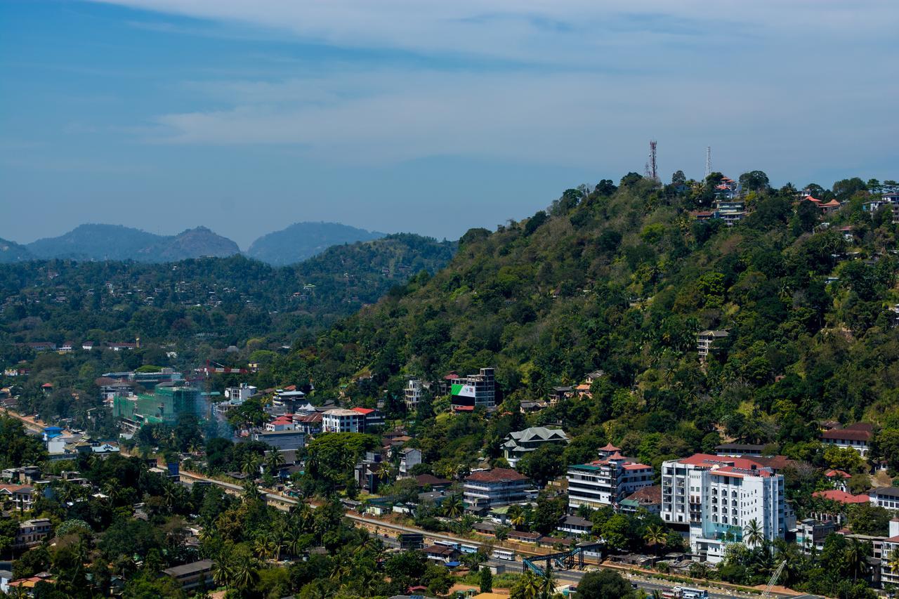Kandyan Fo Rest ภายนอก รูปภาพ