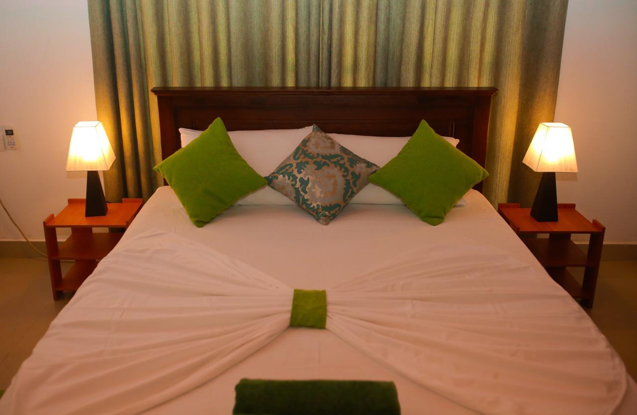 Kandyan Fo Rest ภายนอก รูปภาพ