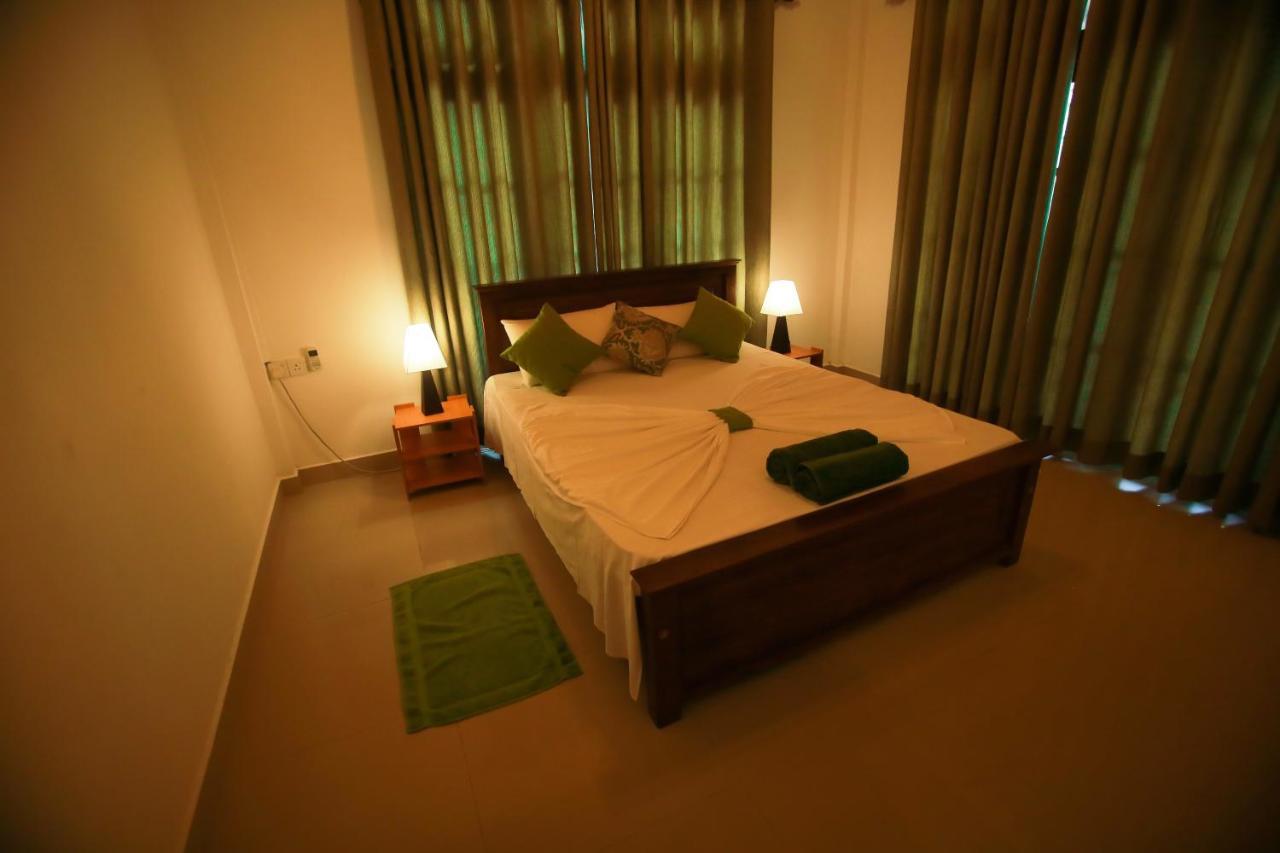 Kandyan Fo Rest ภายนอก รูปภาพ